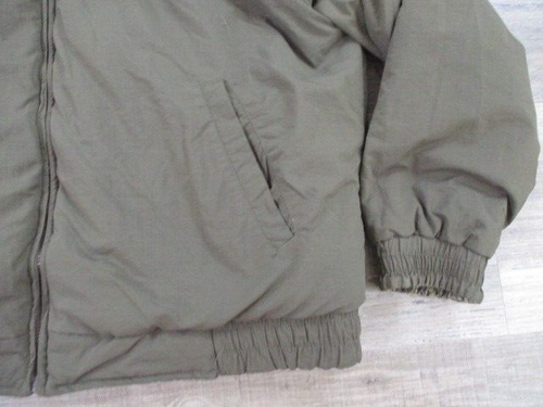 Woolrich Jacket Men 2XL Green Camo Realtree Thermore Reversible Hood Multi Guard - Picture 8 of 20