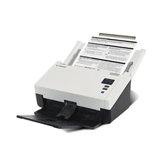 Visioneer Patriot D40 Duplex Scanner for PC and Mac, 70 PPM, Sheetfed 80 Page...