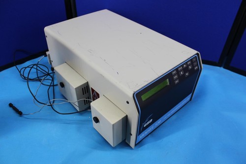 ESA UV/VIS Absorptionsdetektor Model: 520 - Bild 4 von 6