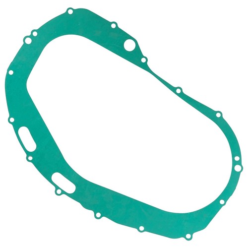 Caltric Clutch Cover Gasket For Suzuki Boulevard VLR1800 C109R 2008-2009 - Picture 1 of 7