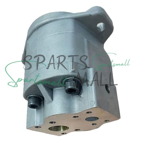 705-11-30110 705-11-32110 Hydraulic Gear Pump for Komatsu Bulldozer D455A-1 - Picture 4 of 4
