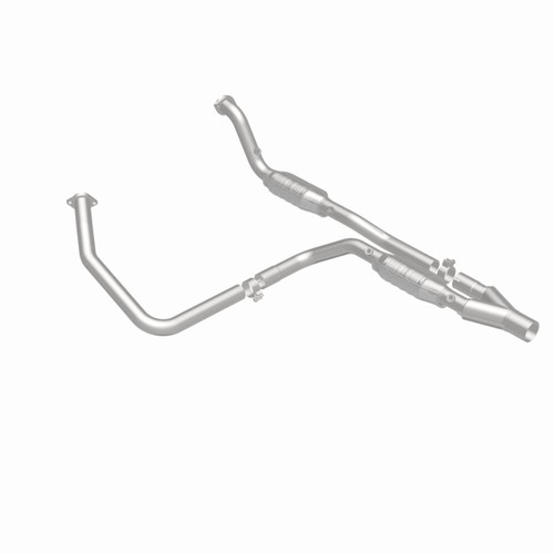 Magnaflow 24293 DirectFit Catalytic Converter for 04-07 Dodge Ram 2500 5.7L V8 - Picture 6 of 11