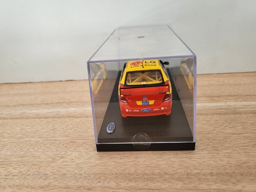 BIANTE TEAM BETTA ELECTRICAL FORD BA FALCON XR8 DEAN CANTO 1:43 #0537/2000 - Bild 5 von 10
