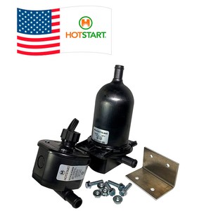 Coolant preheater Original 1 Year Warranty! HOTSTART Engine Heater TPS051GT8-000 Coolant preheater Original 1 Year Warranty! HOTSTART Engine Heater TPS051GT8-000