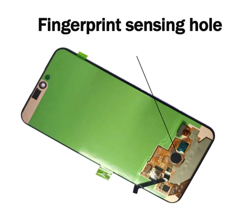 OEM For Samsung Galaxy A54 6.4" SM-A546 LCD Display Touch Screen Digitizer Frame - Picture 6 of 6