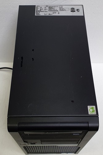 FUJITSU Windows XP Gamer PC Computer HD 4GB i5 3,20GHz 500GB COM RS 232 DVD - Bild 8 von 14