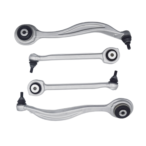 4Pcs Front Suspension Control Arm Kit Fits Mercedes-Benz GLK250/2.1L ...