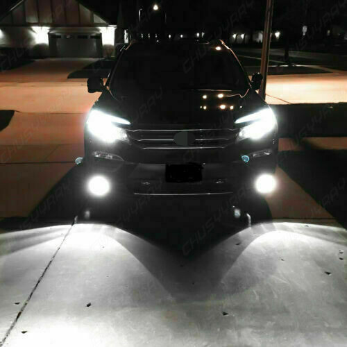 For Dodge Dakota 2001-2004 Combo 9007 LED Headlight + 881 Fog Light Bulbs Kit - Bild 2 von 12