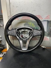 MERCEDES C220 W205 2015 Multifunction Steering Wheel A0004601803