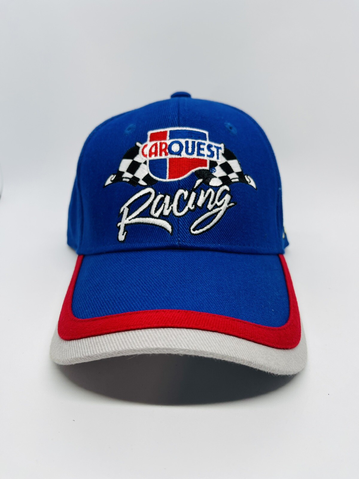 Kyle Busch Carquest Hendrick Motorsports NASCAR Racin… Gem