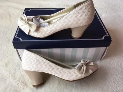 bridal shoes brand
