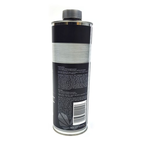 ERC Vergaserreiniger 1000 ml für Auto Motorrad Motorroller Made in Germany - Picture 3 of 3