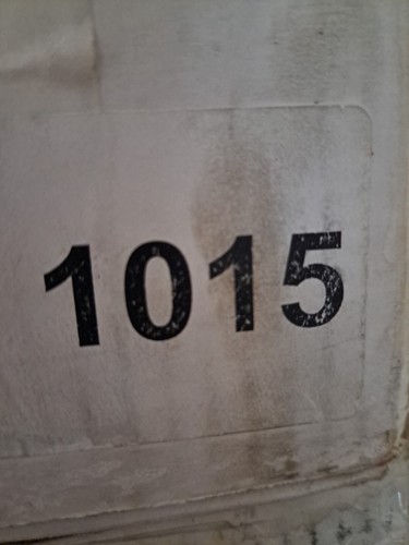 OEM 91-95 Acura Legend Power Seat Control Unit Memory Seat Electric Seat 1991 - Picture 4 of 4