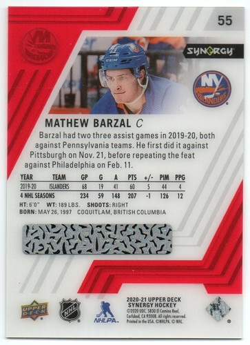 2020-21 Synergy Red Codes (Bounty Code Unscratched) - Pick Any - Picture 27 of 62