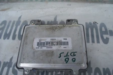 06 CADILLAC DTS OEM ECU ECM PCM ENGINE POWER TRAIN CONTROL MODULE 12605330  YMXB