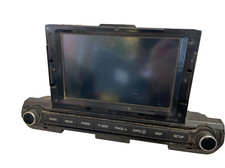 OEM #97250-3X140RA5 Radio Receiver Touch Screen for Hyundai Elantra 2018