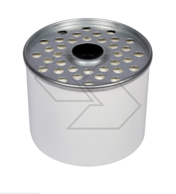 1423477 Diesel Filter Ford Tractor 7095 7400 Size 87X72 | eBay