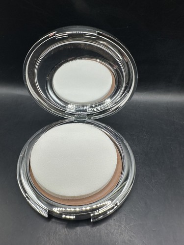 Prescriptives Virtual Matte Pressed Powder Level 6 0.35 oz New In Box Very Rare! - Picture 3 of 3