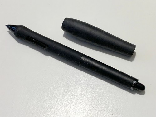 Wacom Intuos 4 Pro M - - Bild 5 von 10