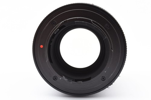 [Top MINT] Contax Carl Zeiss Planar T* 100mm f/2 AEG MF Lens C/Y From JAPAN - Picture 6 of 24