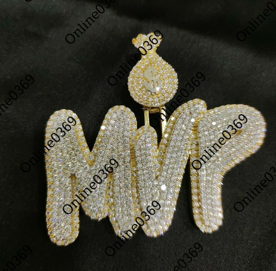 Lab Grown Real Diamond Men's 