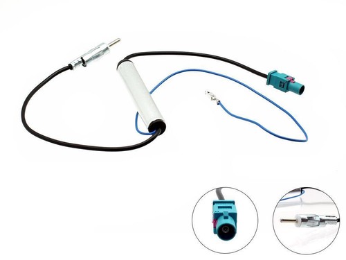 Vauxhall Insignia Car Stereo Fascia & Steering Wheel Reverse Interface CT23VX25 - Picture 3 of 5