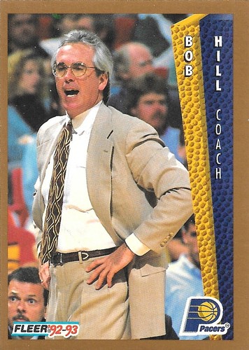 1992-93 Fleer Basketball Set #1 ~ Pick Your Cards - Picture 88 of 230
