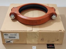 *BRAND NEW IN BOX* McQuay 070193906 Coupling Style 75 8" 350A493H10 + Warranty!