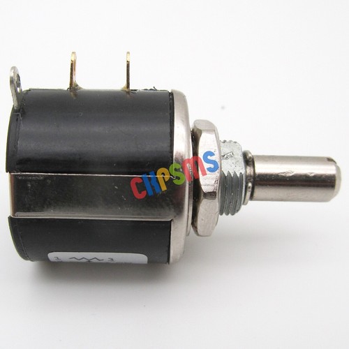 potentiometer Microfire  #534-1-1 1K  1PCS fit for SWF embroidery machine  - Bild 2 von 4