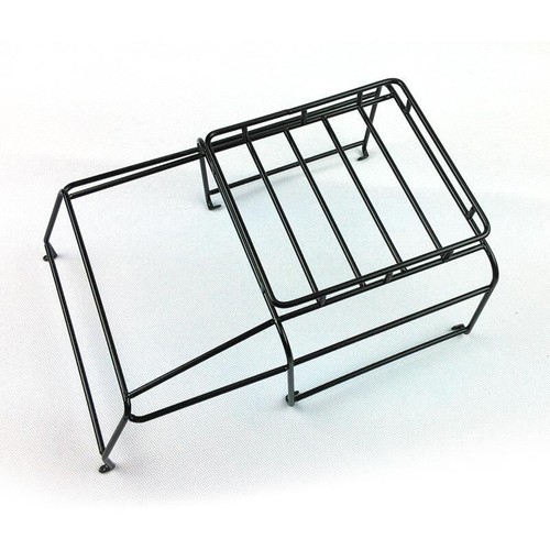 Luggage Rack D90 Wagon Spare Part For 1/10 RC Rock Crawler Car Model DIY - Picture 1 of 5