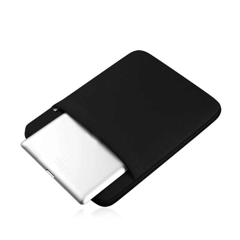 Sacoche/ Housse pour ordinateur portable Macbook Pro Air, 14, 15, 15.6 pouces - Photo 4/4