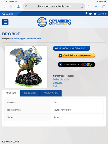Skylanders Spyro’s Adventure ENVÍO GRATUITO con compra de 2 sobre 4,99 - Imagen 8 de 28