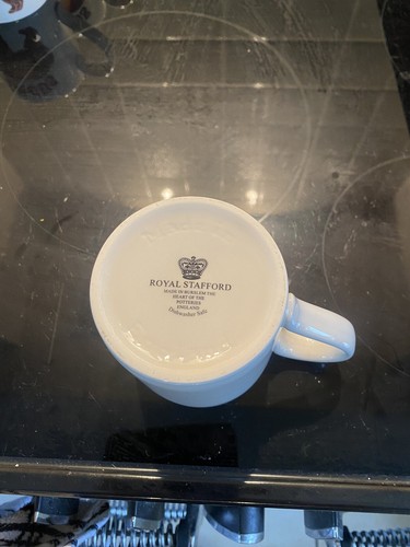 Royal Stafford Circus Elephant Mug.Brand New. - Picture 3 of 3