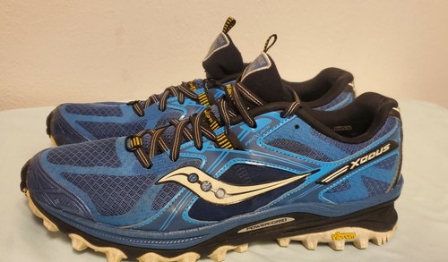 Saucony Herren Power/Grid Offset Größe 9,5 - Bild 4 von 11