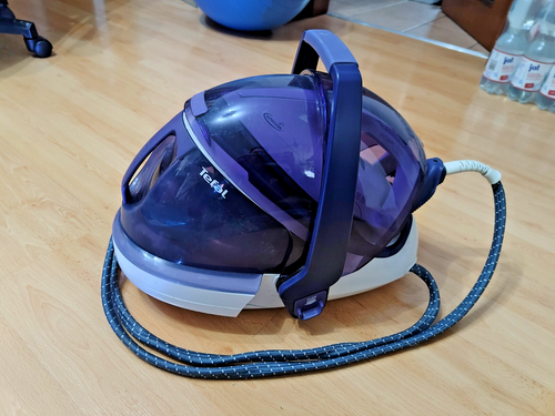 Tefal Dampfbügelstation Protect GV9460E0 - Bild 3 von 9