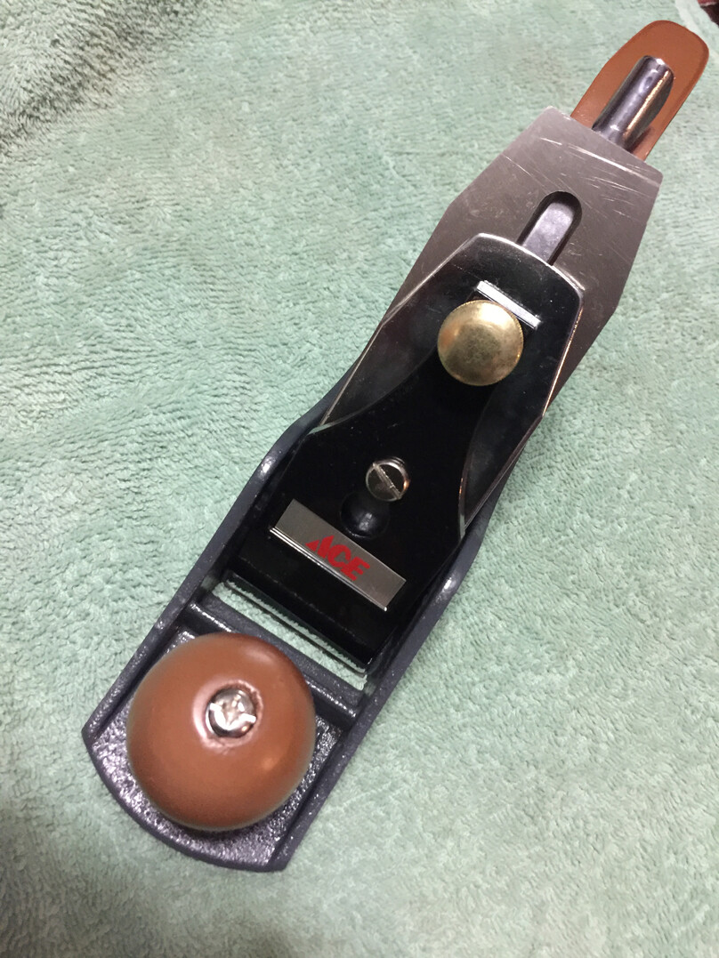 Ace hardware hand sale planer