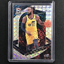 2019-20 Spectra Mike Conley Base Interstellar 25/49