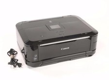 Canon PIXMA MG5320 All-In-One Inkjet Printer