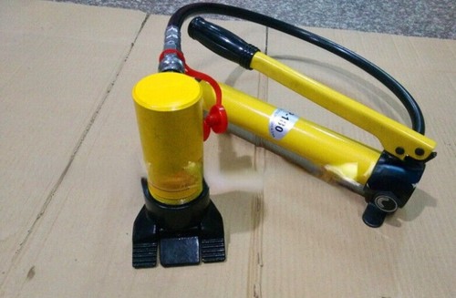 Hydraulic Door Breaker, Car Door Open Tools, Rescue Hydraulic Fire Rescue Tool - Picture 4 of 14