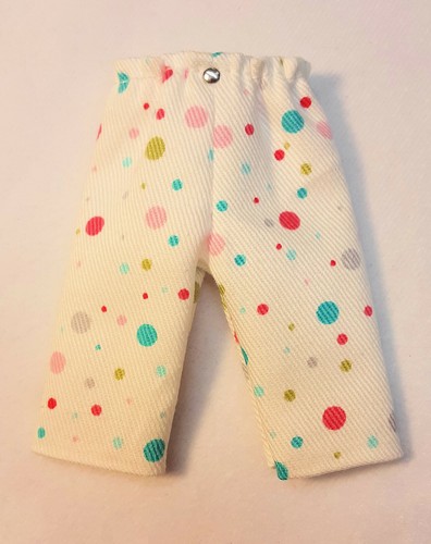 6" Kelly & gleiche Größe Friends Puppenkleidung - Hose Unterteile - wählen Sie Ihre Farbe - Bild 4 von 5