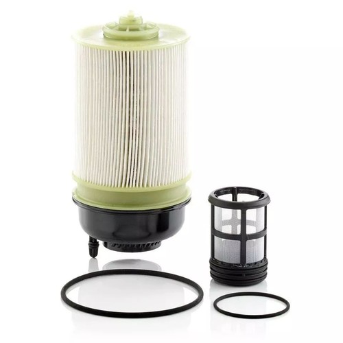 2PCS NEW Donaldson P551063 Fuel Filter Kit Fits for DETROIT DIESEL BENZ - Picture 6 of 6
