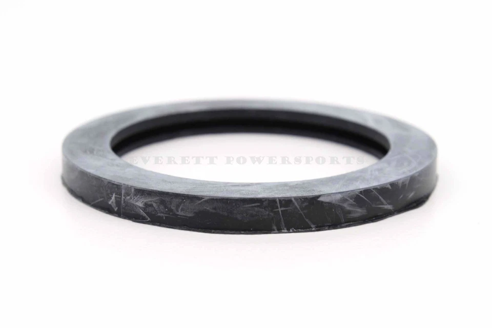 Genuine Honda Fuel Gas Cap Gasket CB350 CL350 SL350 CB450 CL450 CB750 OEM #G45 - Изображение 2 из 3