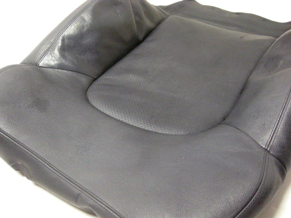 Mercedes C230 2003 asiento superior cojín pasajero derecho OEM 02 03 04 05 Foto 2 de 3