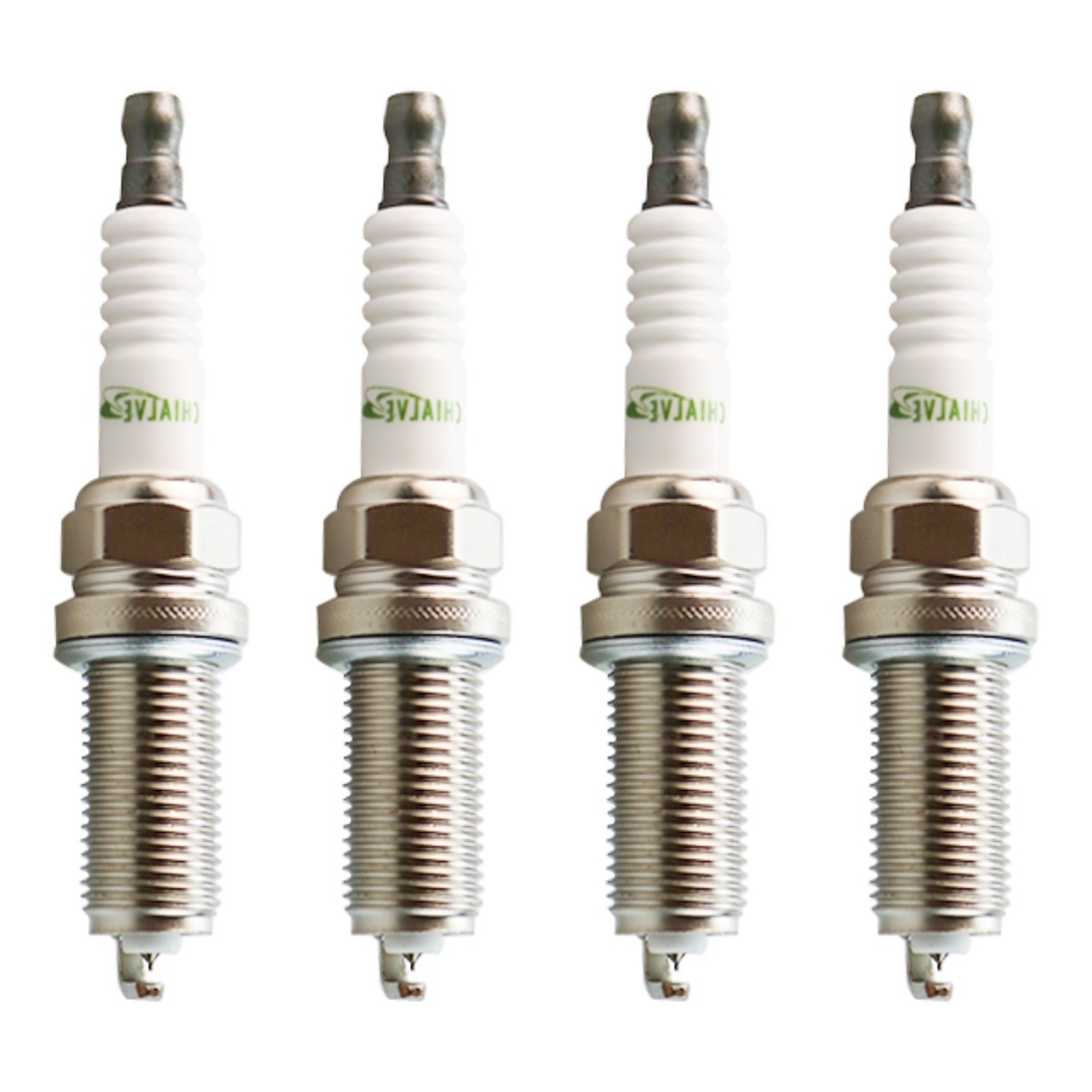 4Packs SK16HR11 3417 Iridium Spark Plugs FOR TOYOTA Camry RAV4 90919-01233 Car