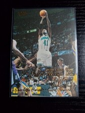 1997-98 Fleer - Glen Rice #205