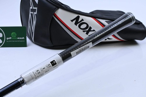Srixon ZXi Driver / 10.5 Degree / Regular Flex Ventus TR Red 6 Shaft - Picture 8 of 9