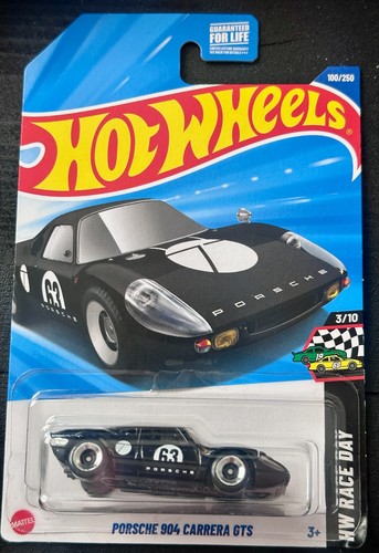 TODO HW 2025 MAINLINE--ROD SQUAD ~~ DÍA DE LA CARRERA ~~EXÓTICO~~ NUEVO ~~ ¡GRANDES OFERTAS!! - Imagen 40 de 47