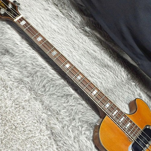 Gibson Les Paul Triumph Bass 1971 616433 - Picture 2 of 11