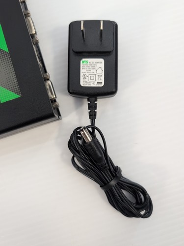 Synectix LAN 232 TRIO 3-Port Serial to Ethernet Adapter - Picture 5 of 5