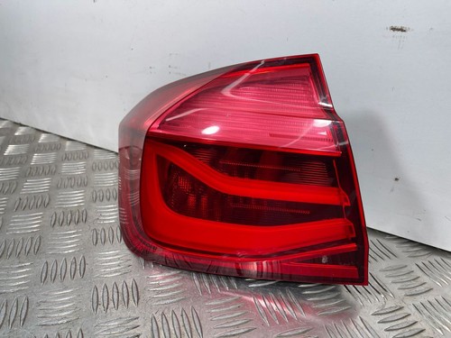 BMW 3 F30 F35 F31 2017 RÜCKLEUCHTE HINTEN LINKS LAMPE LIQ15207 - Bild 2 von 15
